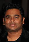 A.R. Rahman photo